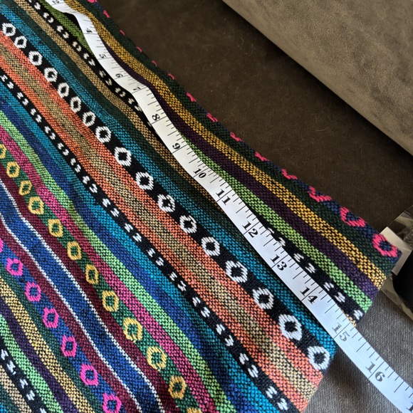 Aztec skirt style - Picture 7 of 9